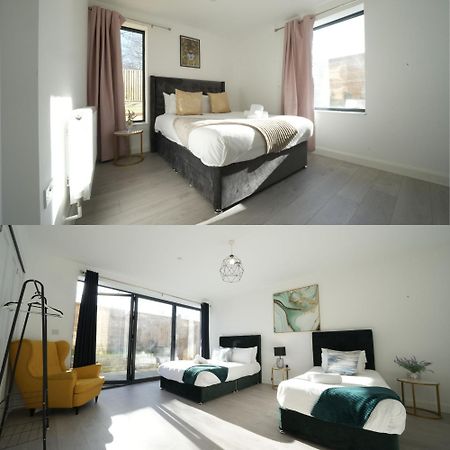 Ealing Broadway Great Stay 7-Minute Walk From The Underground Экстерьер фото
