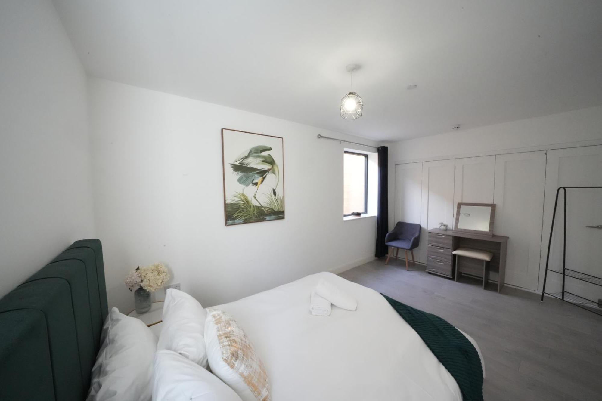 Ealing Broadway Great Stay 7-Minute Walk From The Underground Экстерьер фото