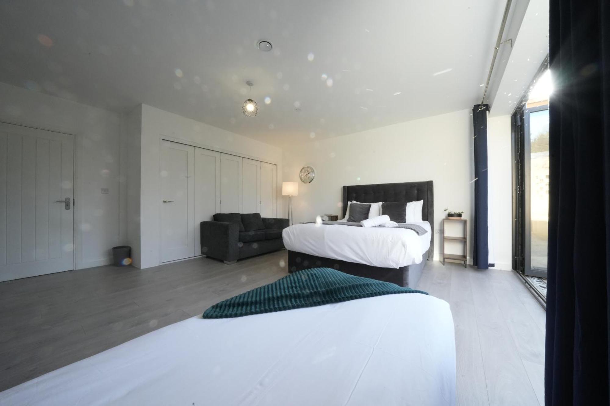 Ealing Broadway Great Stay 7-Minute Walk From The Underground Экстерьер фото