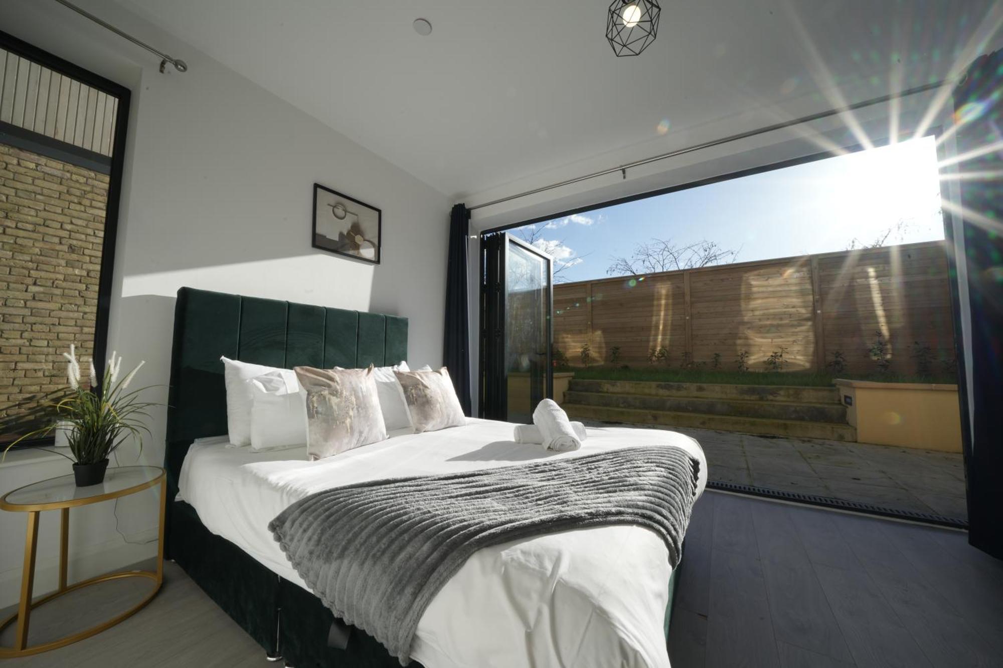 Ealing Broadway Great Stay 7-Minute Walk From The Underground Экстерьер фото